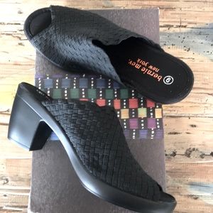 Bernie Mev Sun Texas